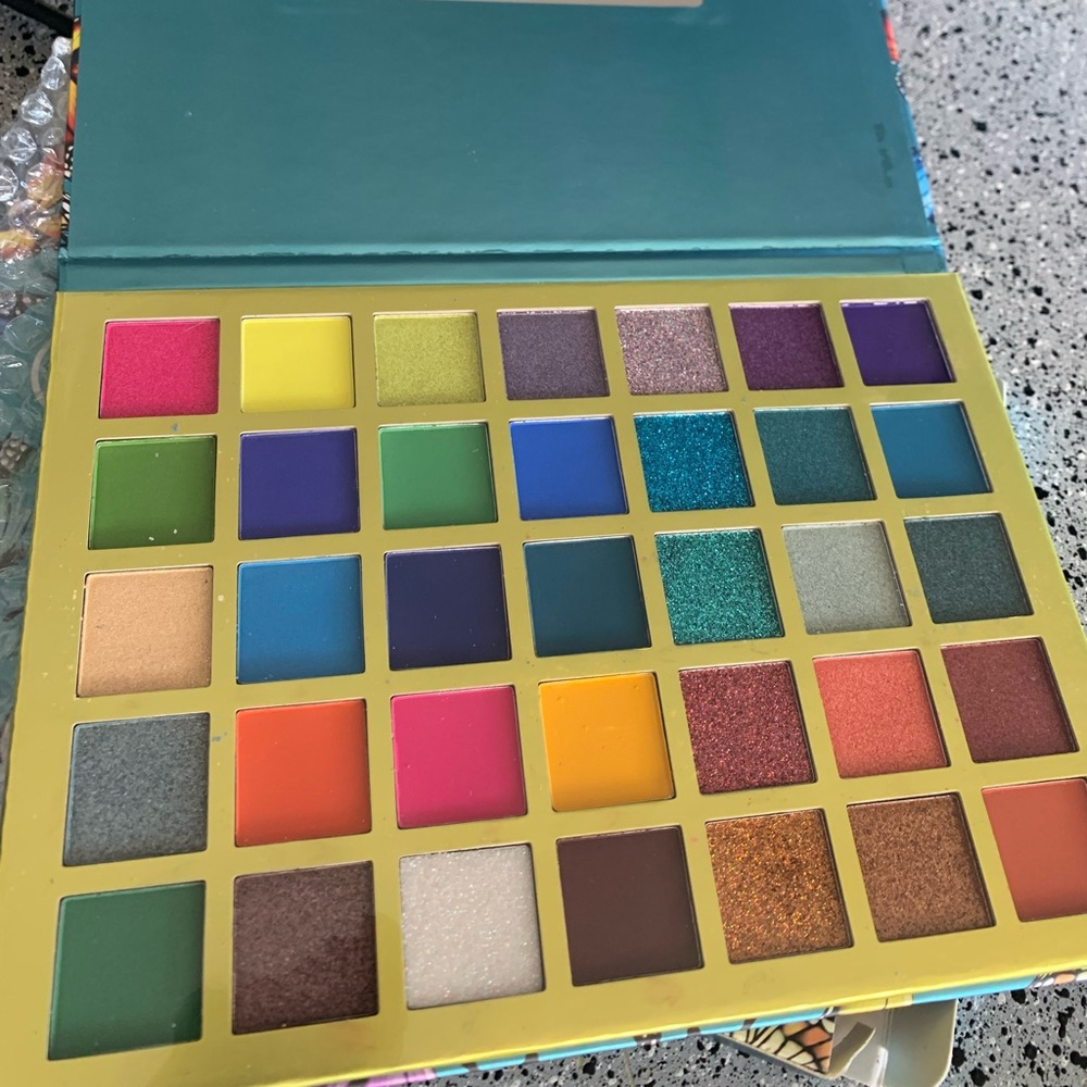 New